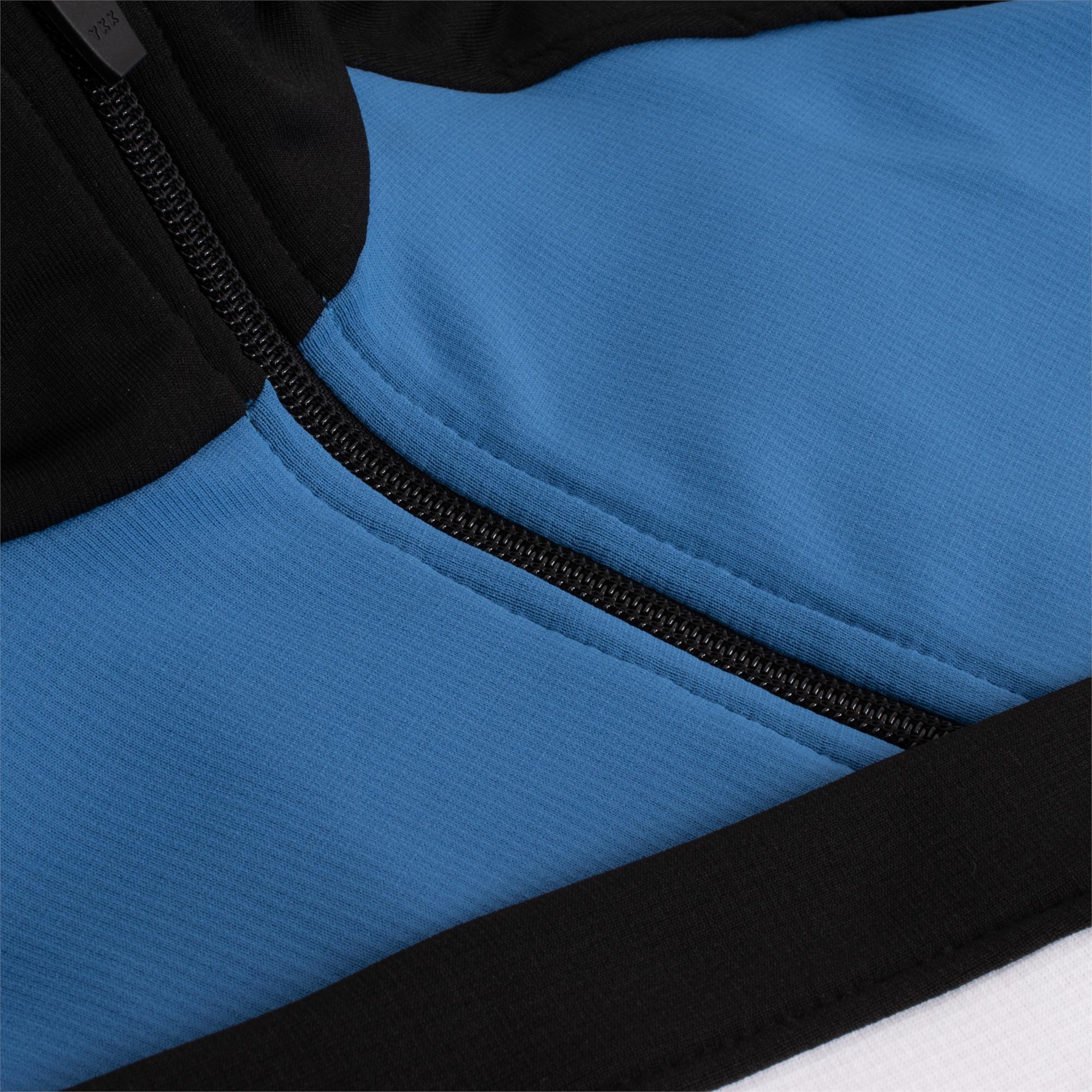 Galvin Green Darrel Insula Jacket Imperial Blue/Black